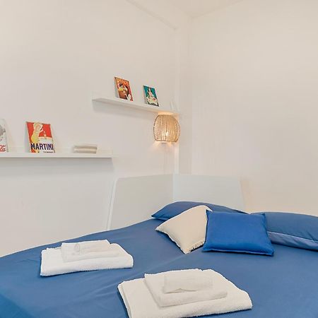 斯培西亚La Casa Dei Sogni公寓 外观 照片