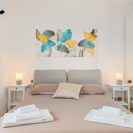 斯培西亚La Casa Dei Sogni公寓 外观 照片